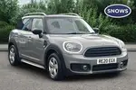 2020 MINI Countryman