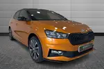 2023 Skoda Fabia