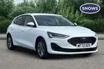 2022 Ford Focus