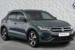 2023 Volkswagen T-Roc