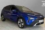 2021 Hyundai Bayon