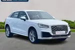 2018 Audi Q2