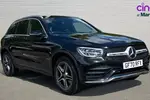 2020 Mercedes-Benz GLC