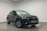 2019 Audi Q3
