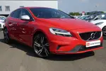 2016 Volvo V40