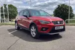 2020 SEAT Arona