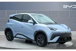 BYD Dolphin Surf