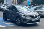 2022 Renault Captur