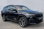 2023 Skoda Kodiaq