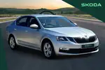 2019 Skoda Octavia