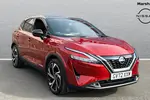 2023 Nissan Qashqai