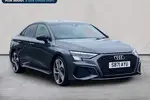 2022 Audi A3