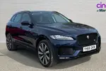 2016 Jaguar F-Pace