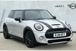 2018 MINI Hatchback