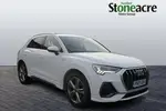 2019 Audi Q3