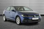 2022 Volkswagen Polo