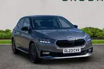 2023 Skoda Fabia