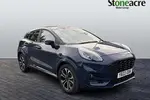 2023 Ford Puma