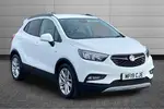 2019 Vauxhall Mokka X