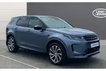 2022 Land Rover Discovery Sport