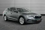 2023 Skoda Octavia Estate