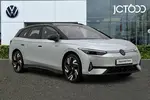 2025 Volkswagen ID.7