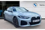 2026 BMW 4 Series