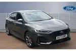 2024 Ford Focus
