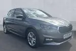 2025 Skoda Fabia