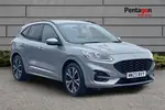 2023 Ford Kuga