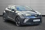 2022 Toyota C-HR