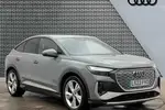 2023 Audi Q4