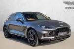 2021 Aston Martin DBX