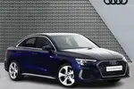 2023 Audi A3