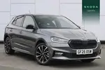 2025 Skoda Fabia