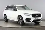 2022 Volvo XC90