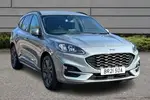 2021 Ford Kuga
