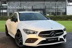 2023 Mercedes-Benz CLA