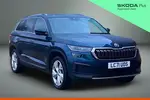 2021 Skoda Kodiaq