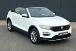 2022 Volkswagen T-Roc Cabriolet