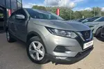 2021 Nissan Qashqai