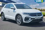 2023 Volkswagen T-Roc