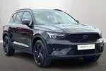 2024 Volvo XC40