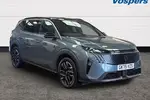 2025 Peugeot 5008