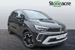 2022 Vauxhall Crossland