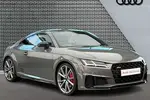 2023 Audi TT