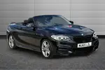 2015 BMW 2 Series Convertible