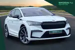2023 Skoda Enyaq