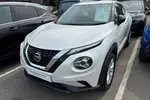 2020 Nissan Juke