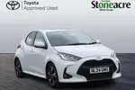 2024 Toyota Yaris